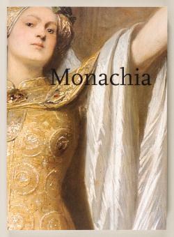 Monachia, Carl Theodor von Piloty 