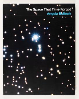 Bulloch, Angela: The Space that Time Forgot 